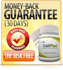 CaliPlus - Male Low Libido Booster