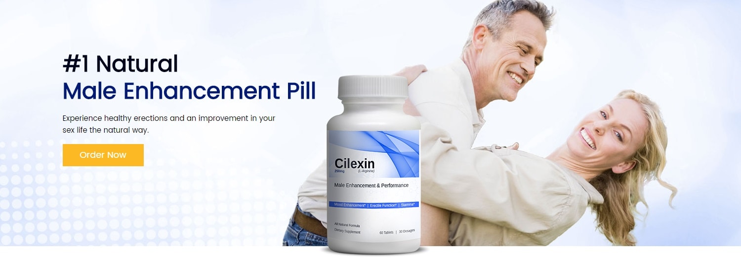 Cilexin Natural Male Enlargement Erection Pill Australia,Canada,UK,New Zealand..