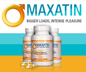 Maxatin Male Enhancement Boosters