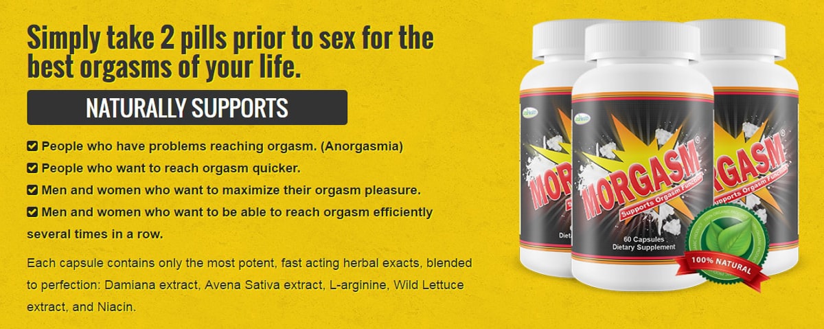 Male Low Libido Booster Products