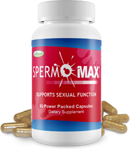 Spermomax Best Natural Ed Products