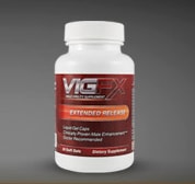 VigFx Erectile Dysfunction Booster Pills