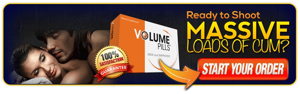 Volume Pills Herbal Male Libido Boosters